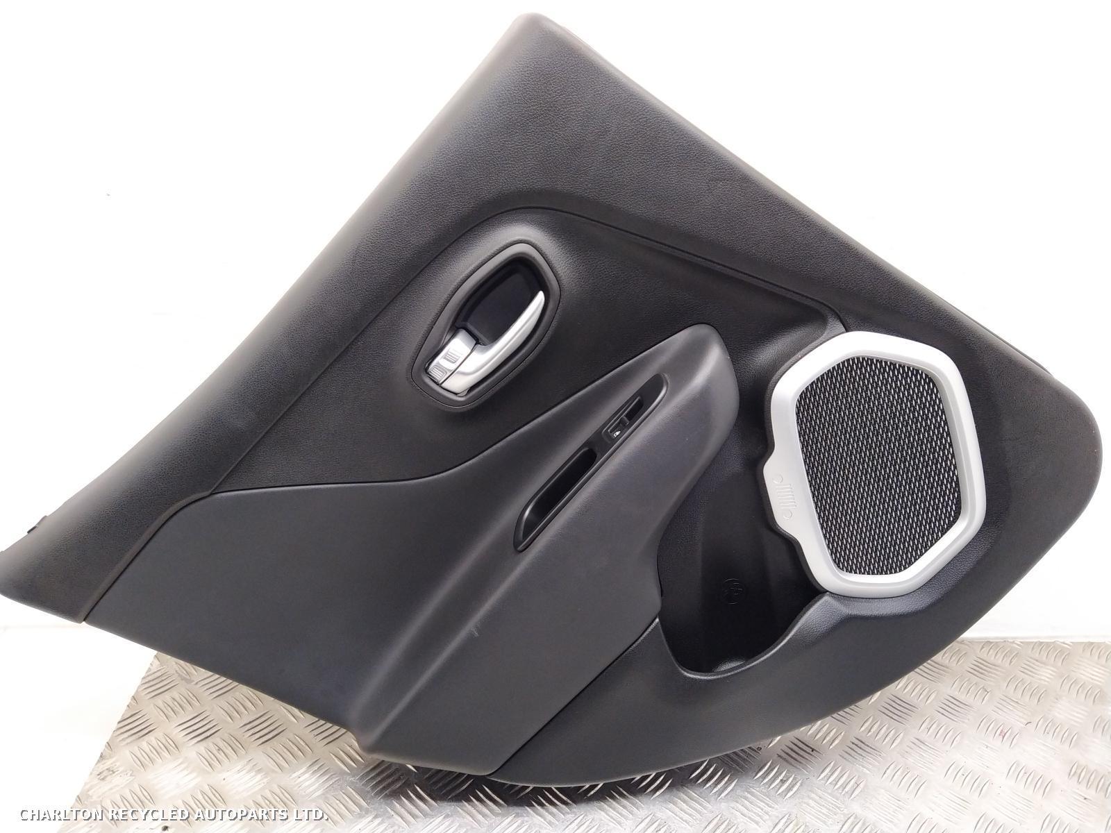 View Auto part Door Panel JEEP RENEGADE 2015