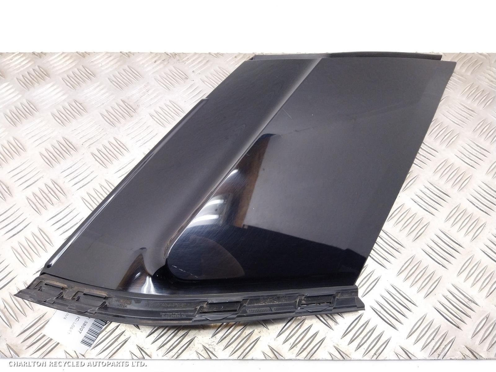 View Auto part D_POST_MOULDING LAND ROVER RANGE ROVER EVOQUE 2012