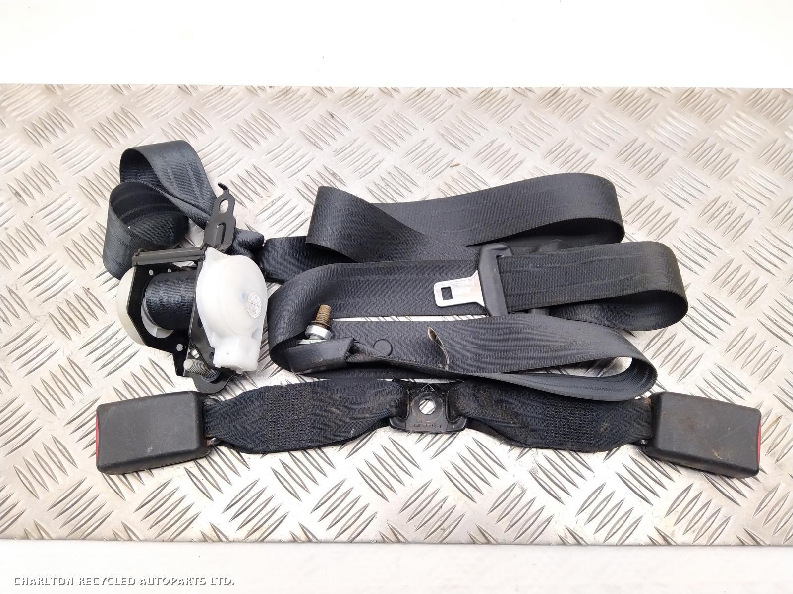 View Auto part Seat Belt FORD RANGER 2015