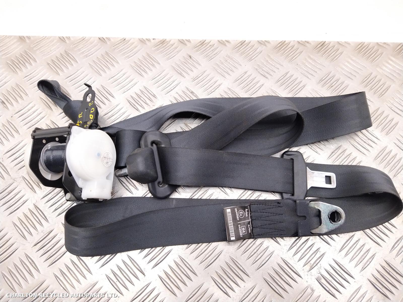 View Auto part Seat Belt FORD RANGER 2015