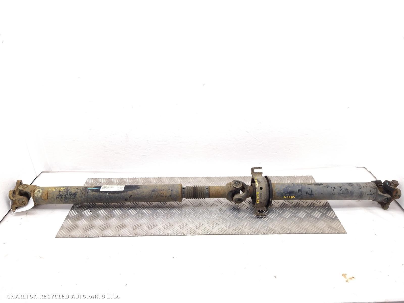 View Auto part Rear Prop Shaft FORD RANGER 2015