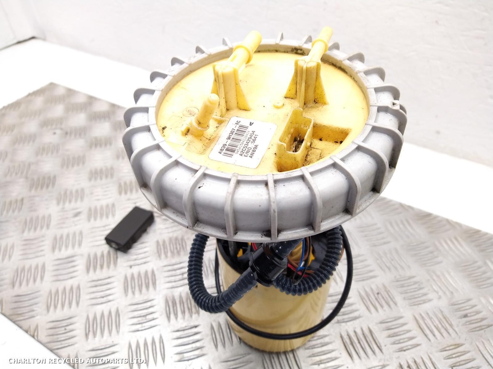 View Auto part Fuel Pump FORD RANGER 2015