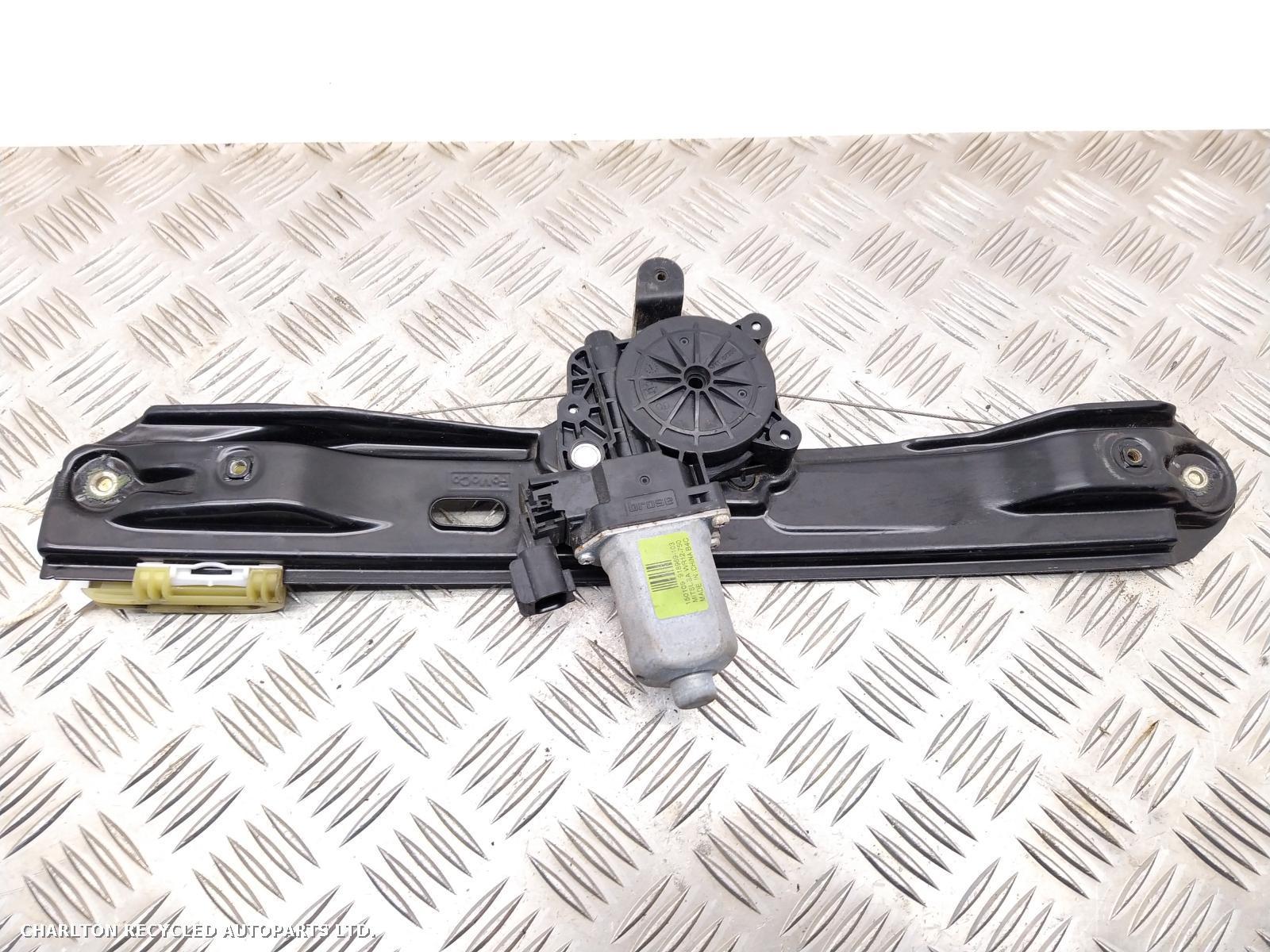 View Auto part LR Window Regulator FORD RANGER 2015