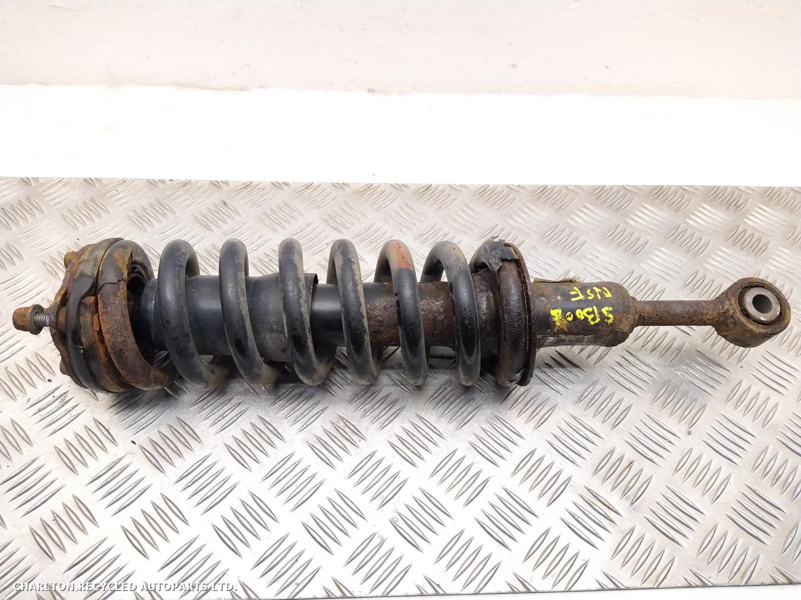 View Auto part LF Strut FORD RANGER 2015