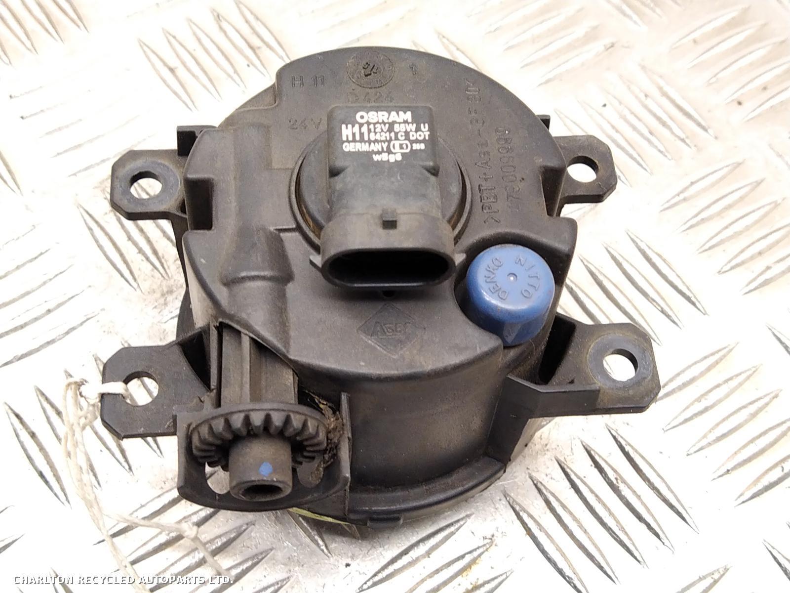 View Auto part Fog Lamp JEEP RENEGADE 2015