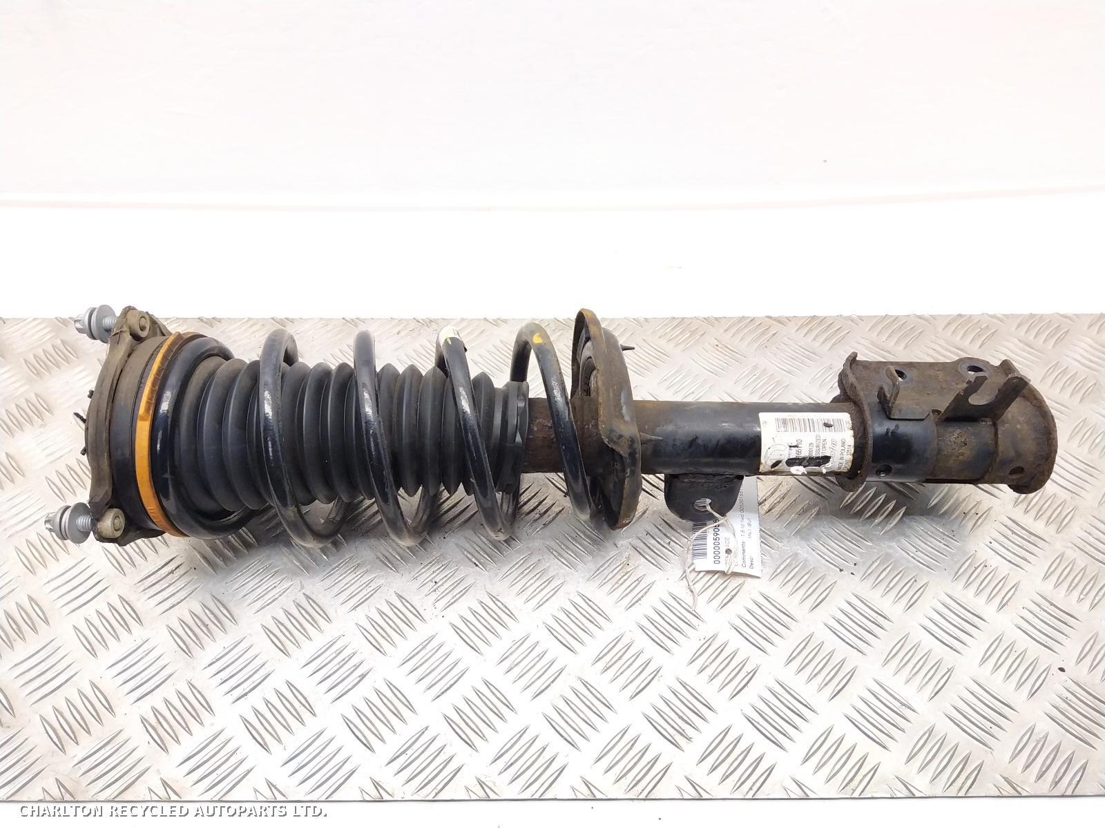 View Auto part LF Strut JEEP RENEGADE 2015