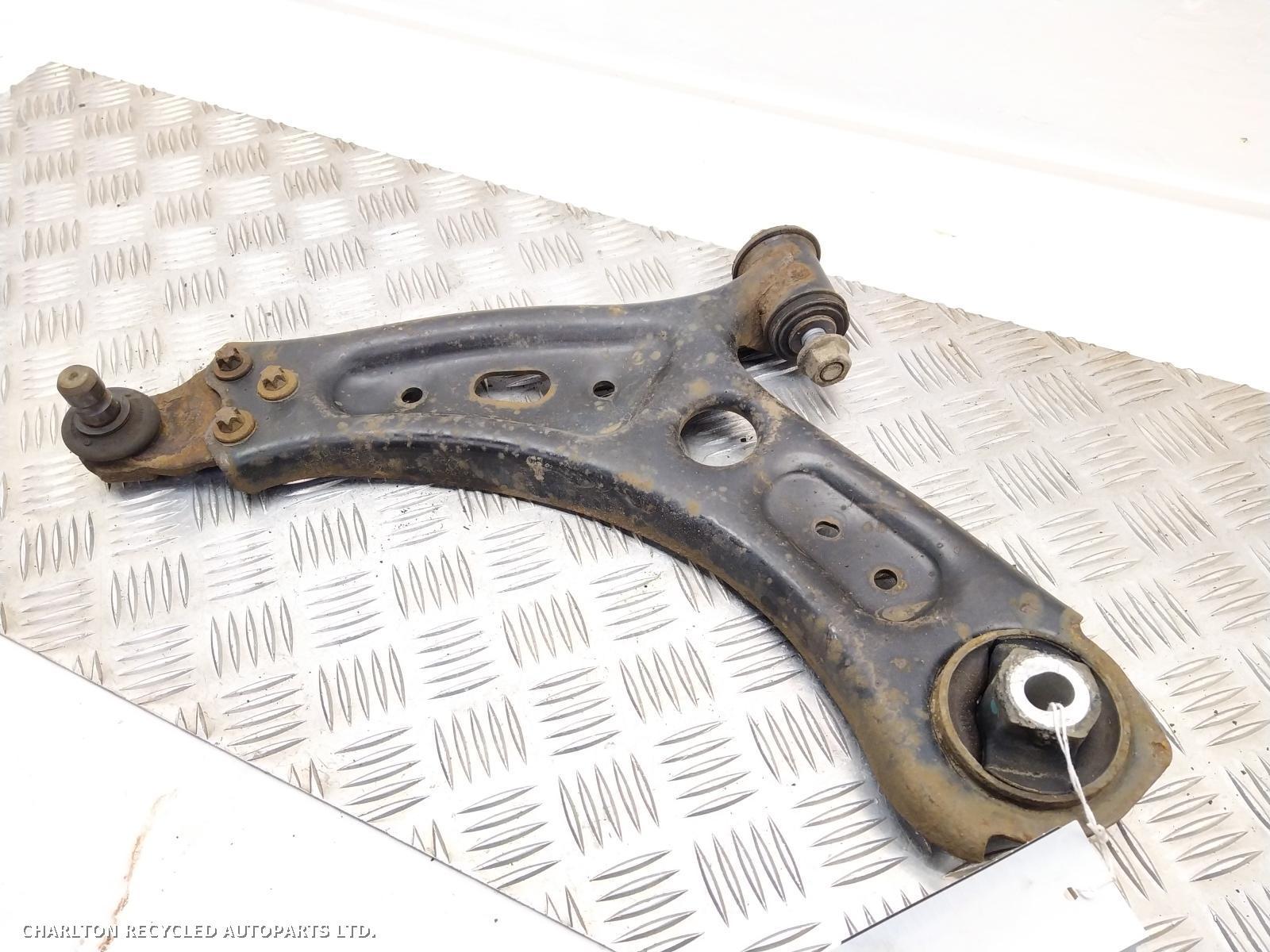 View Auto part LF Lower Control Arm JEEP RENEGADE 2015