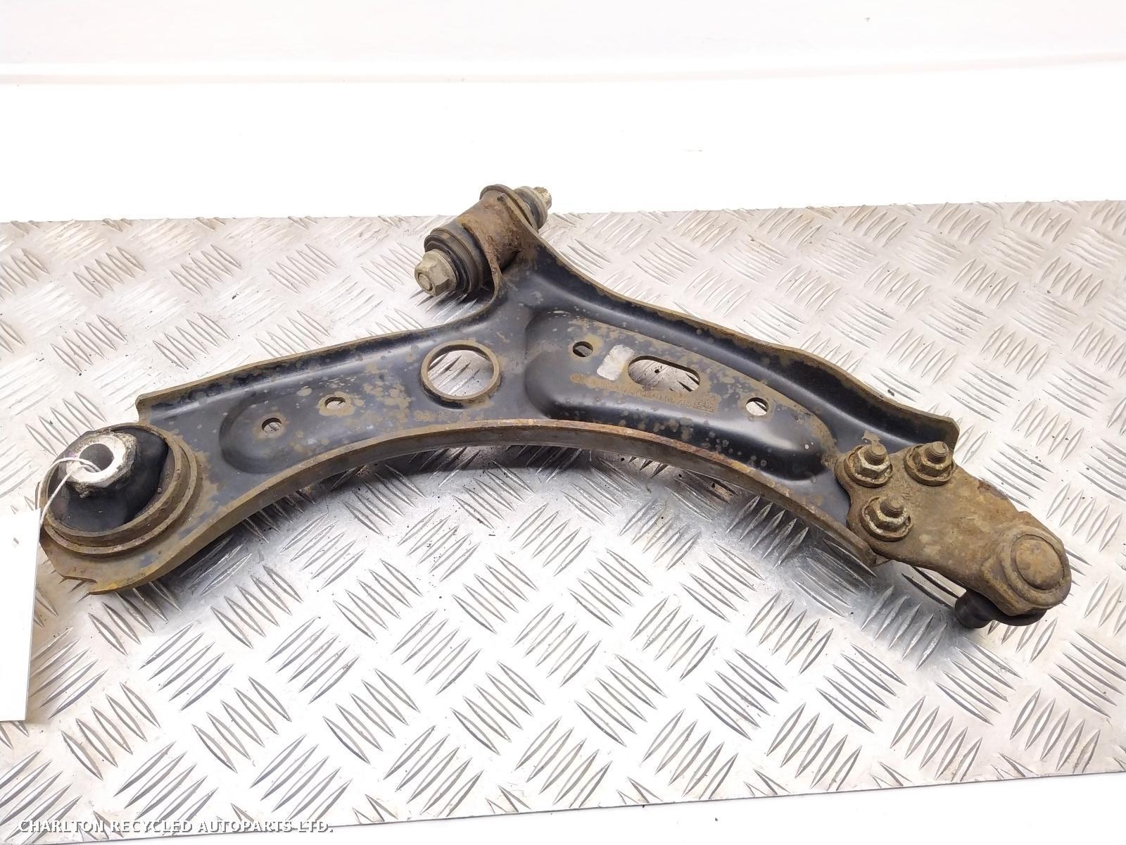 View Auto part LF Lower Control Arm JEEP RENEGADE 2015