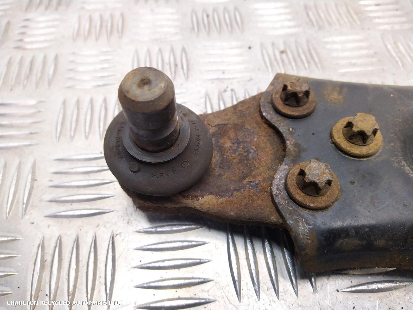 View Auto part LF Lower Control Arm JEEP RENEGADE 2015