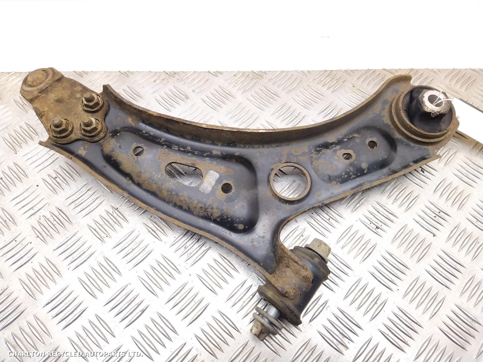 View Auto part LF Lower Control Arm JEEP RENEGADE 2015