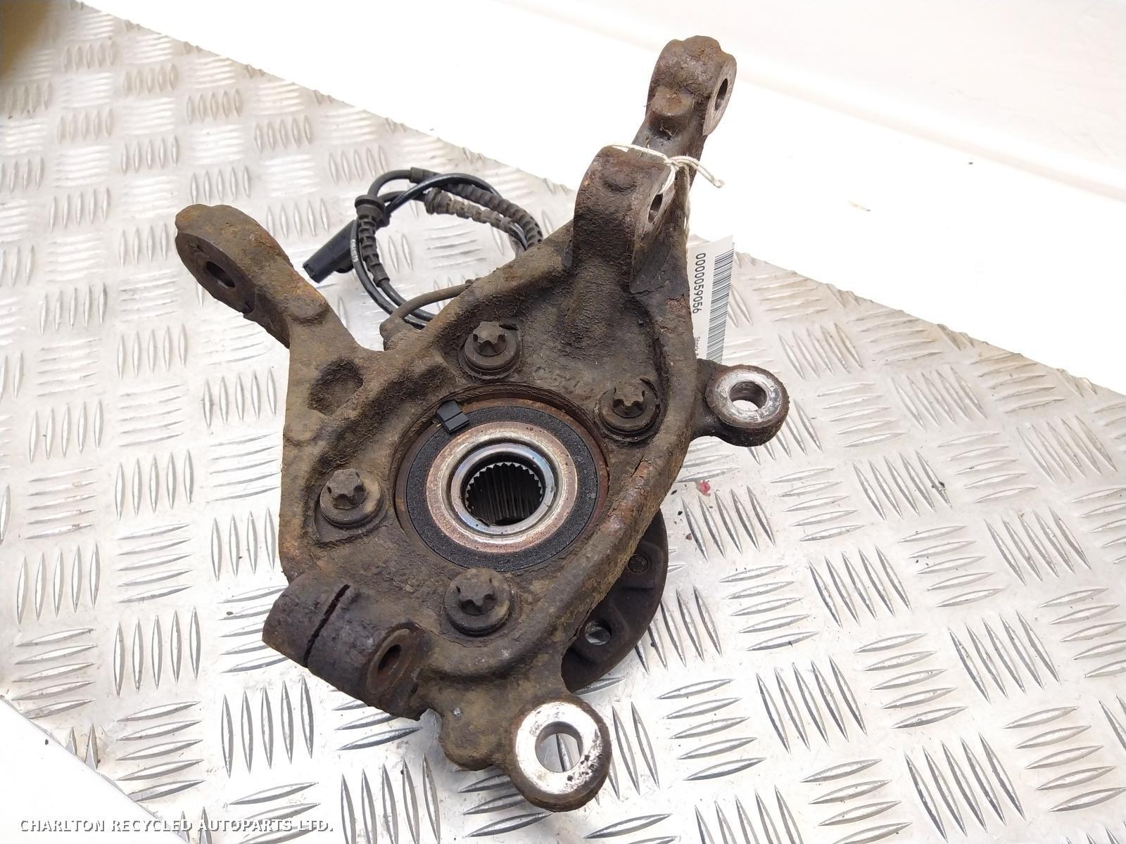 View Auto part LF Hub/Stub Axle Assembly JEEP RENEGADE 2015