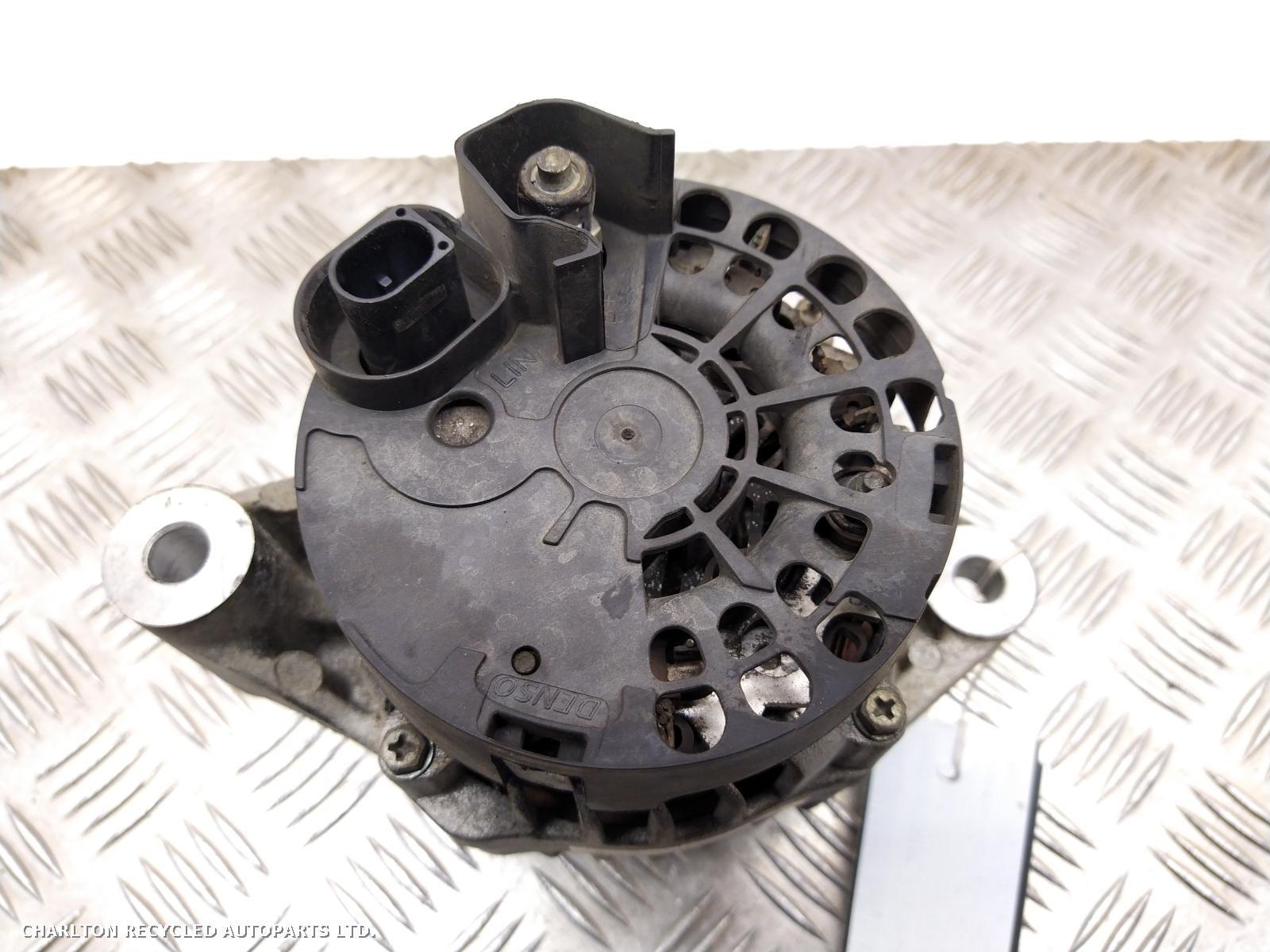View Auto part Alternator JEEP RENEGADE 2015