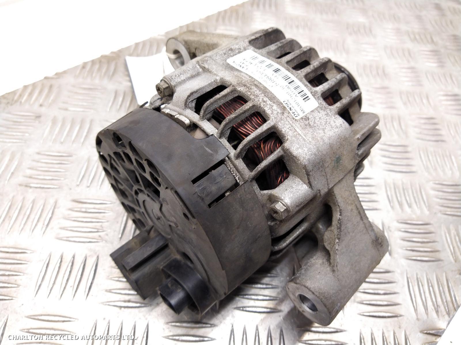View Auto part Alternator JEEP RENEGADE 2015