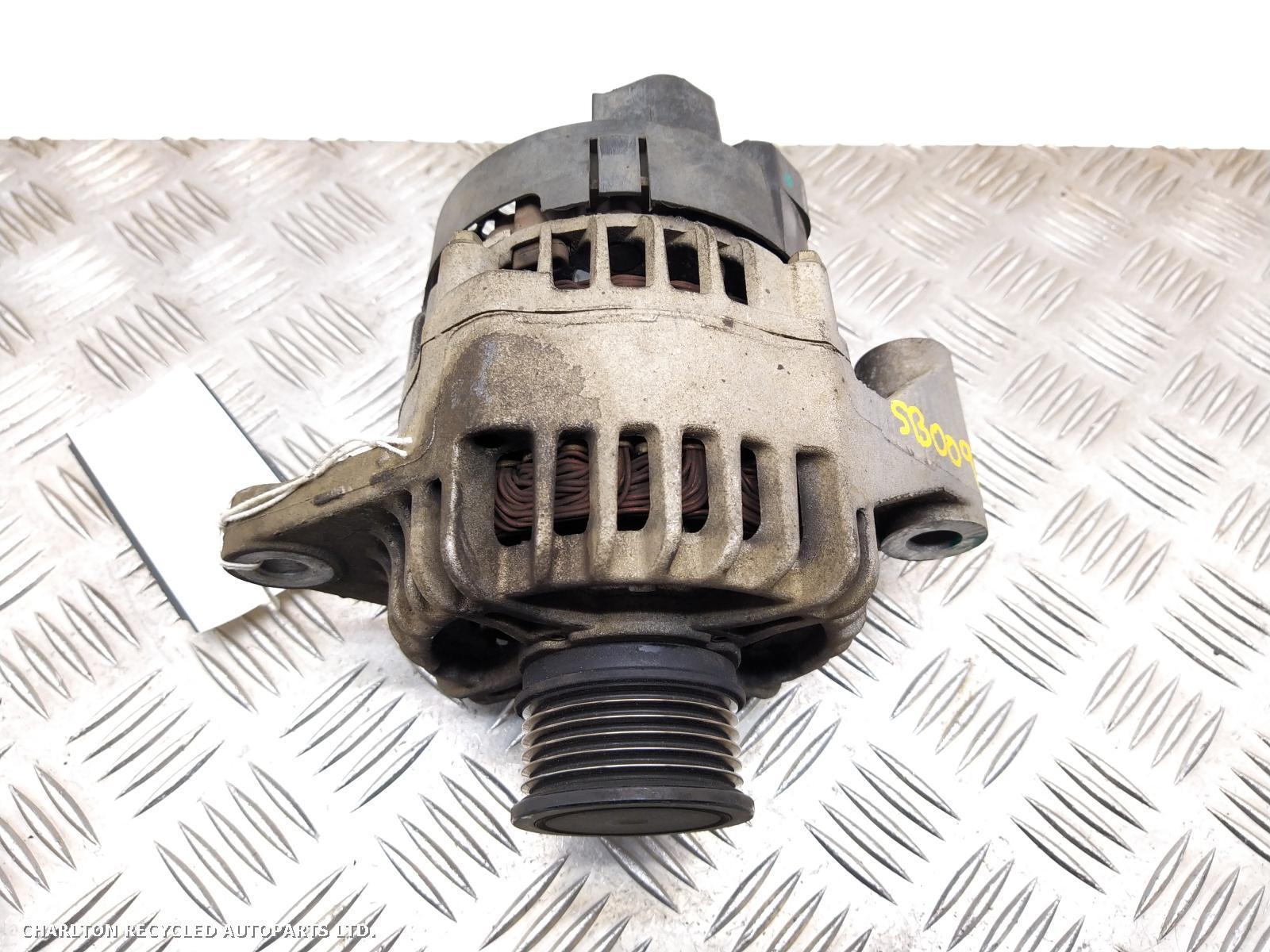 View Auto part Alternator JEEP RENEGADE 2015