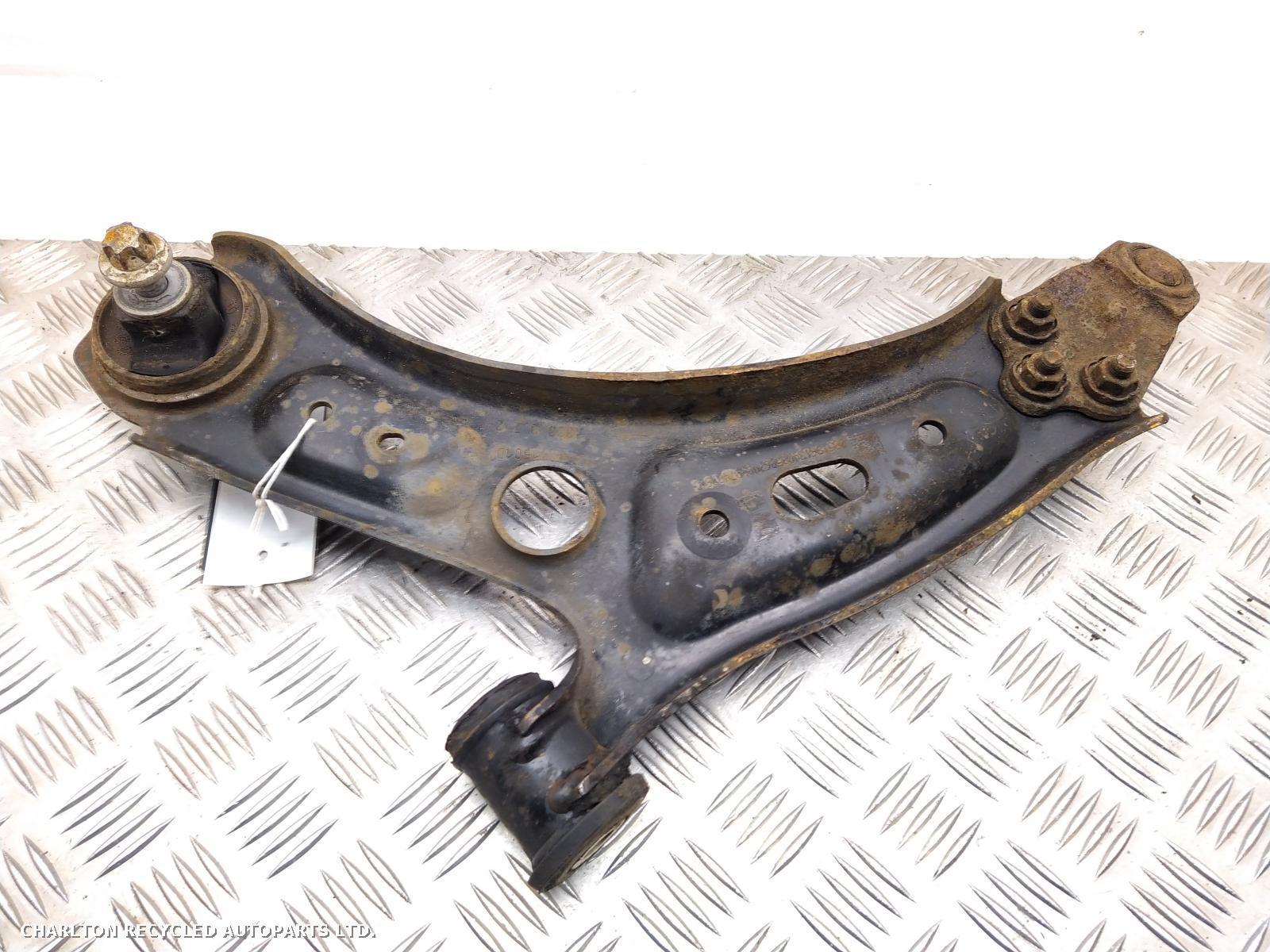 View Auto part RF Lower Control Arm JEEP RENEGADE 2015