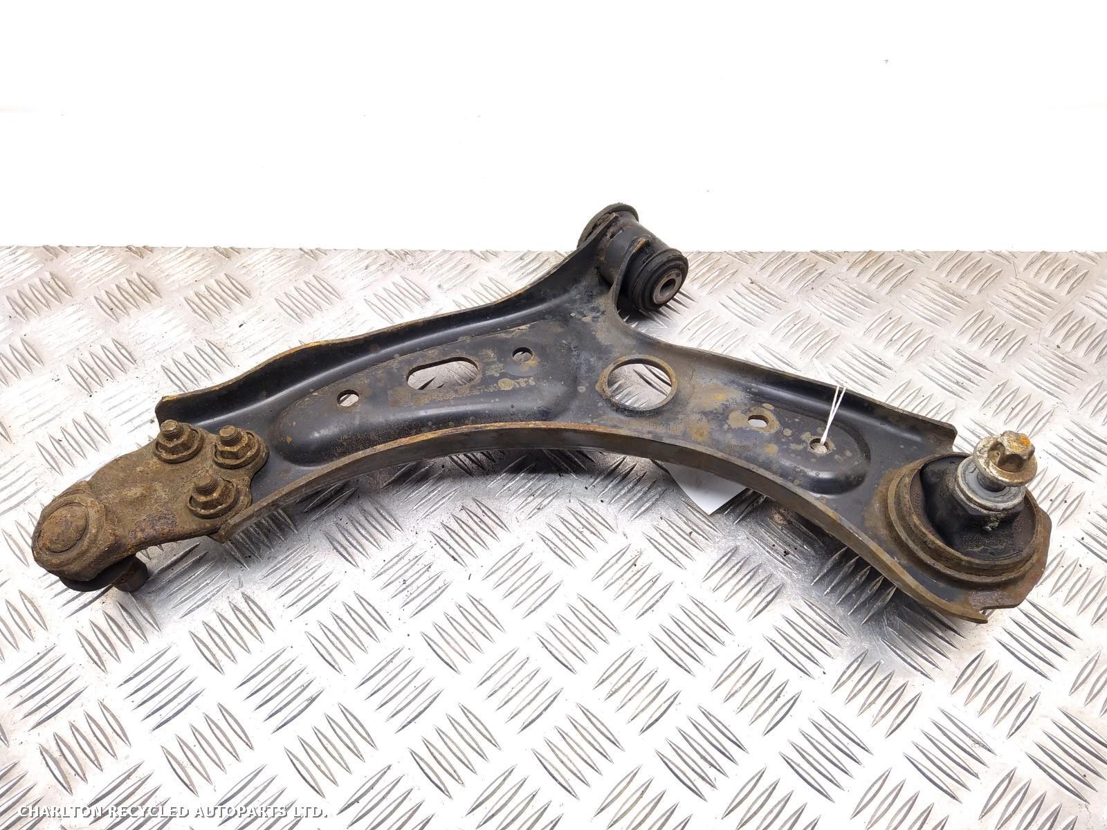 View Auto part RF Lower Control Arm JEEP RENEGADE 2015