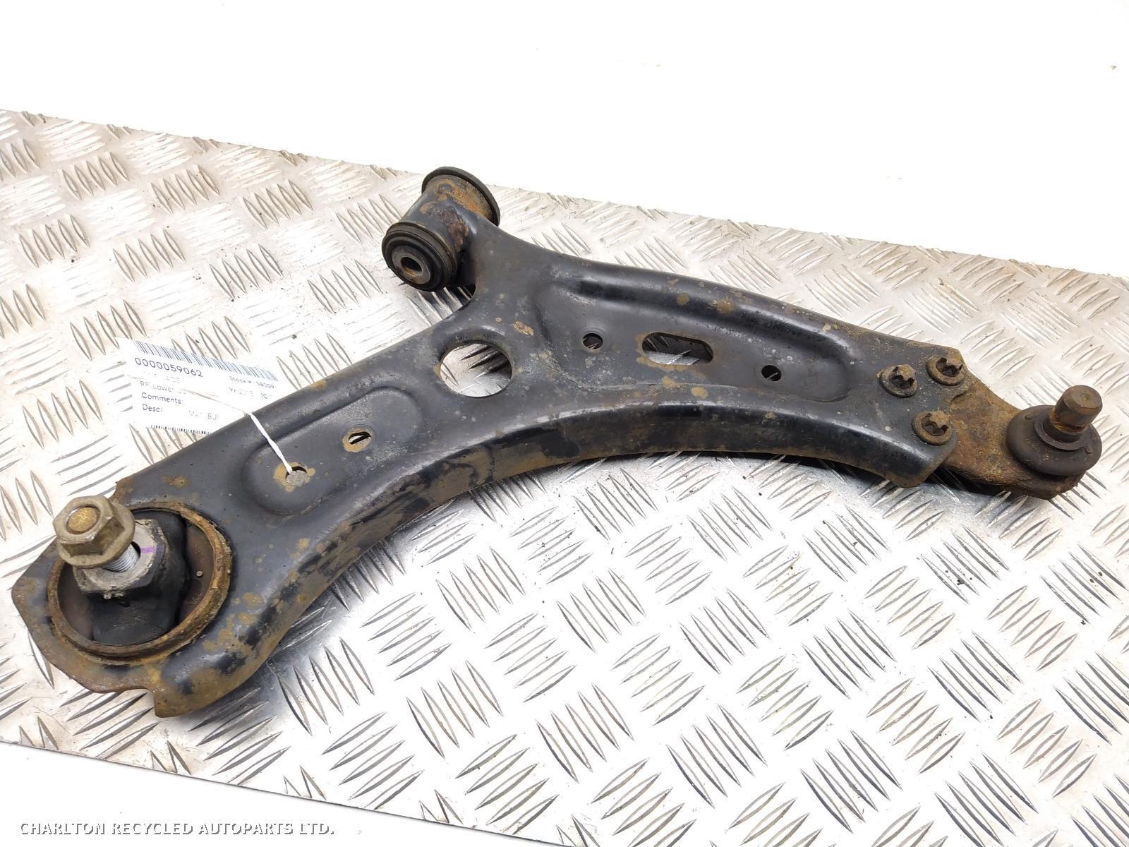 View Auto part RF Lower Control Arm JEEP RENEGADE 2015