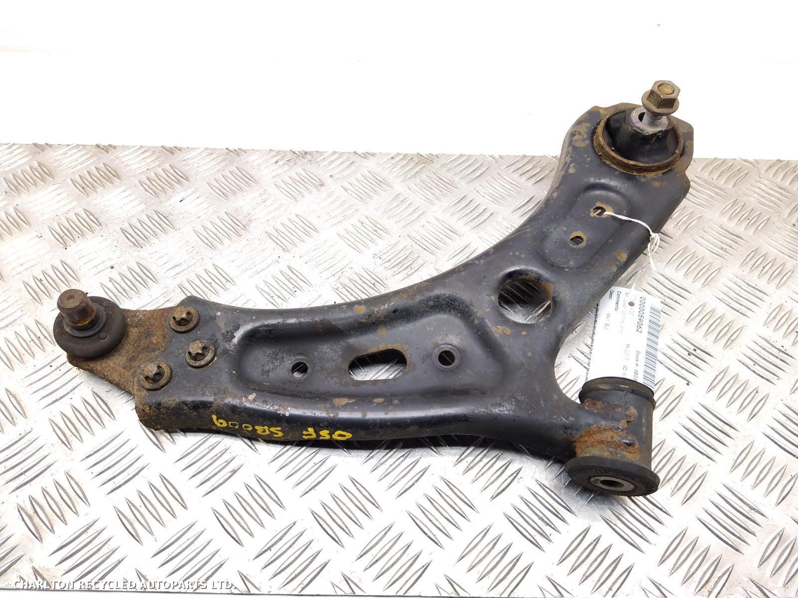 View Auto part RF Lower Control Arm JEEP RENEGADE 2015
