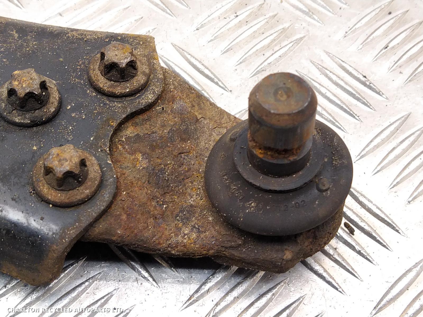 View Auto part RF Lower Control Arm JEEP RENEGADE 2015