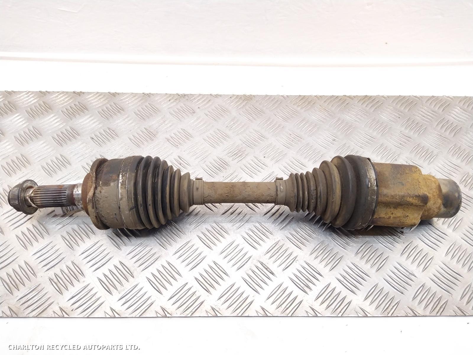 View Auto part Right Driveshaft FORD RANGER 2015