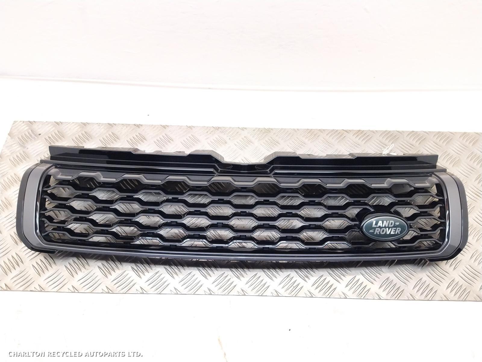 View Auto part Grille LAND ROVER RANGE ROVER EVOQUE 2017