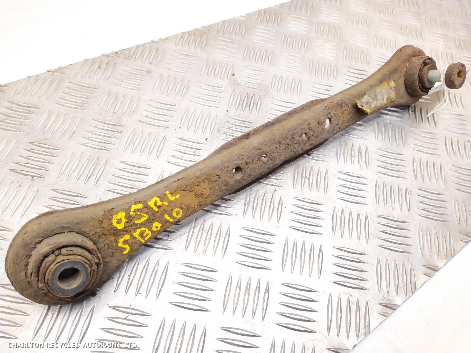 View Auto part RR Lower Control Arm LAND ROVER RANGE ROVER EVOQUE 2017