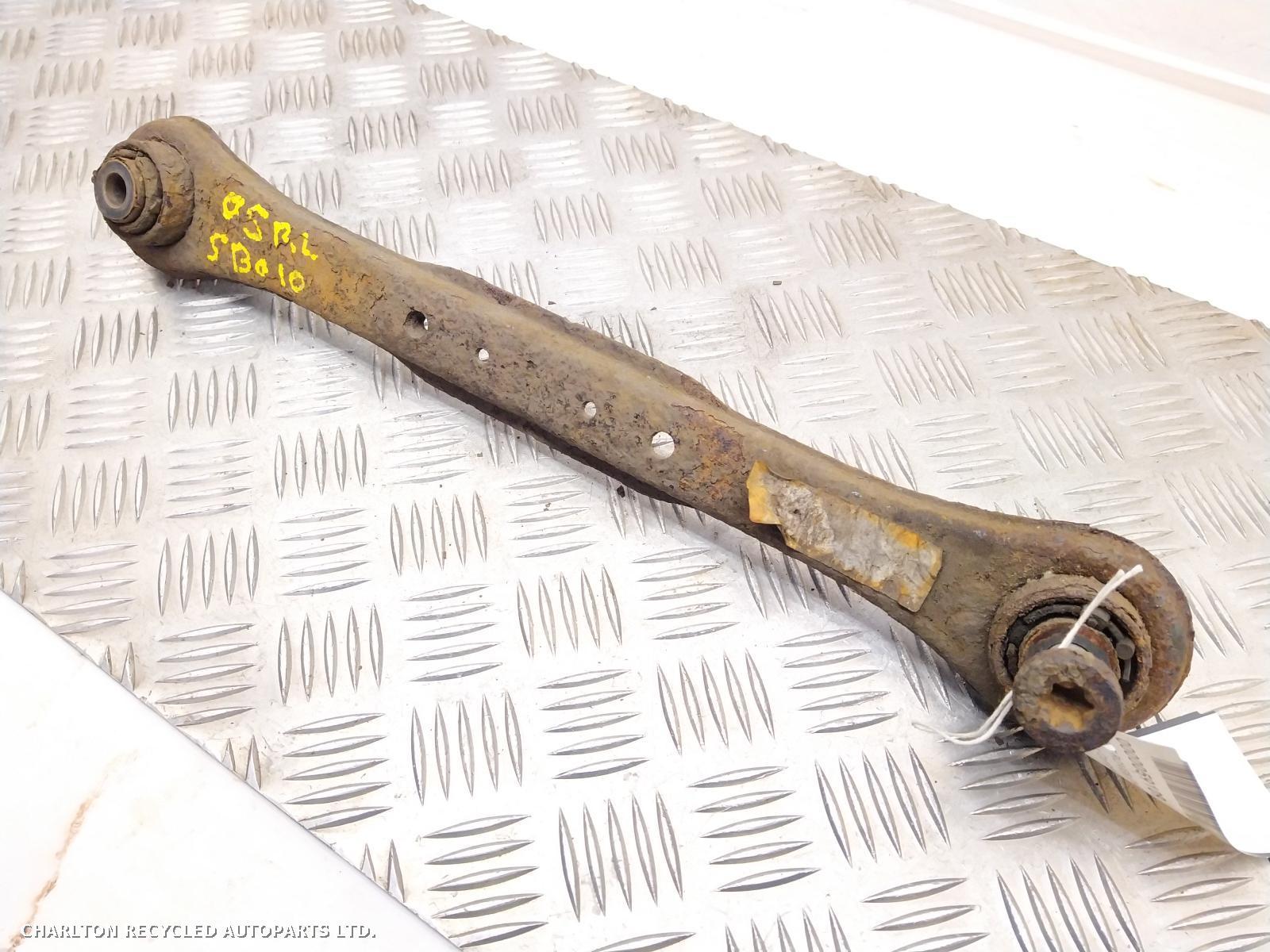 View Auto part RR Lower Control Arm LAND ROVER RANGE ROVER EVOQUE 2017