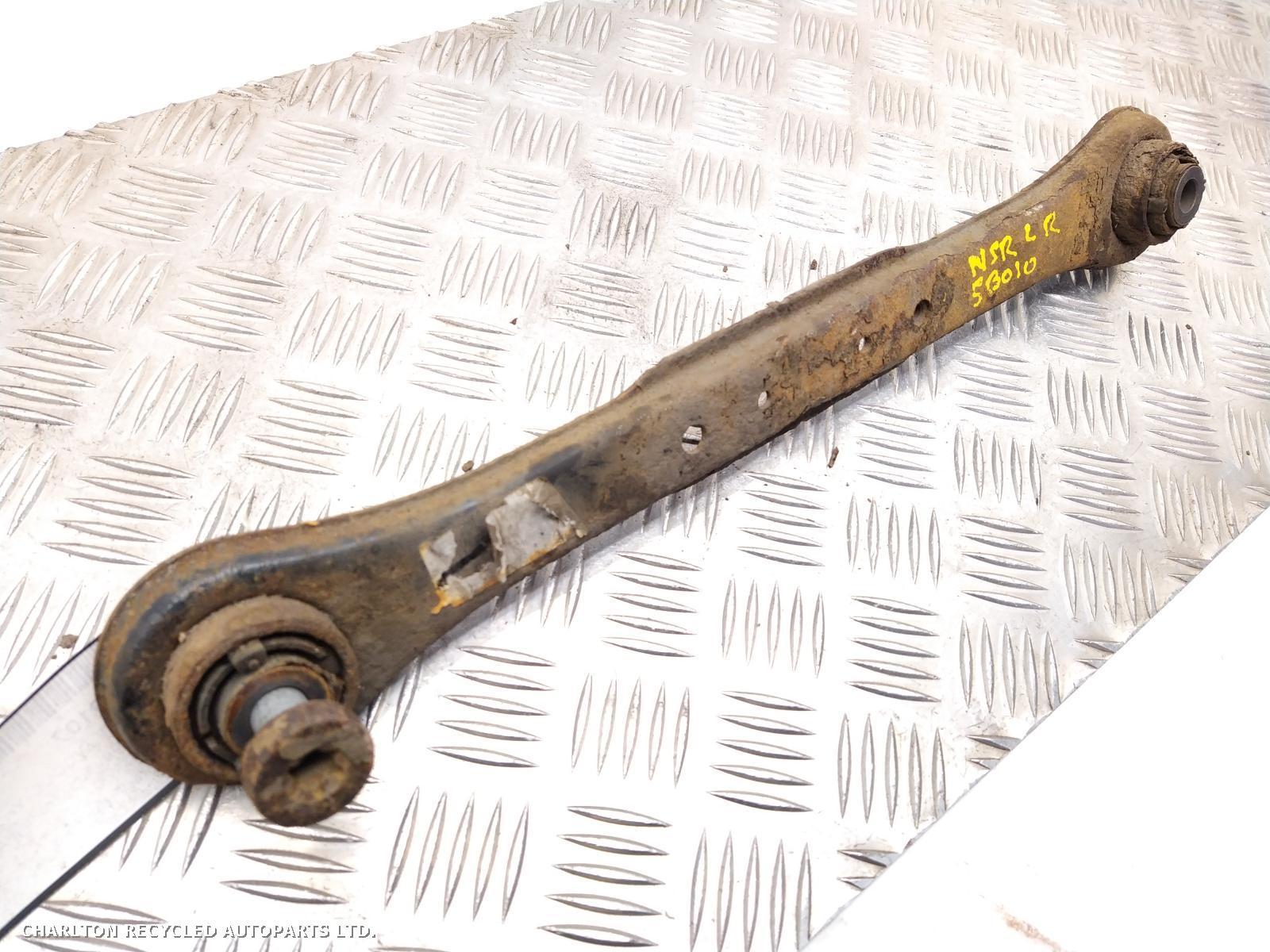 View Auto part LR Lower Control Arm LAND ROVER RANGE ROVER EVOQUE 2017