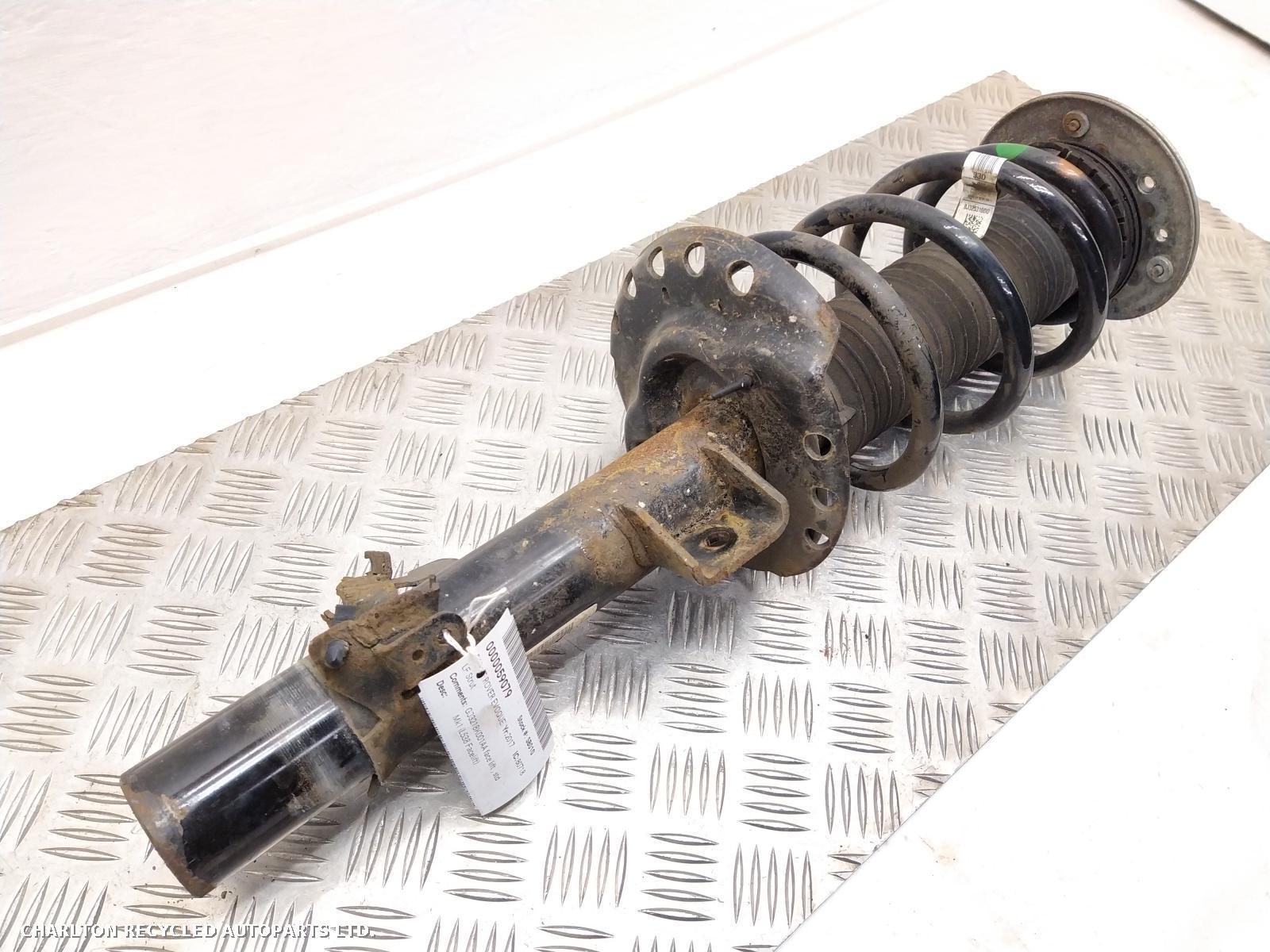 View Auto part LF Strut LAND ROVER RANGE ROVER EVOQUE 2017