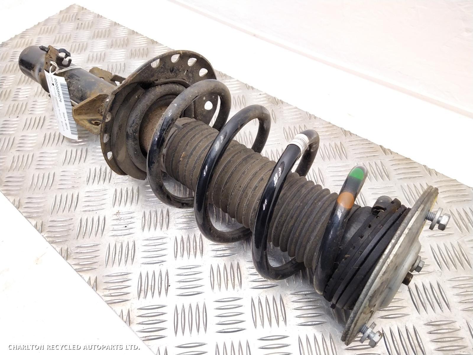 View Auto part LF Strut LAND ROVER RANGE ROVER EVOQUE 2017