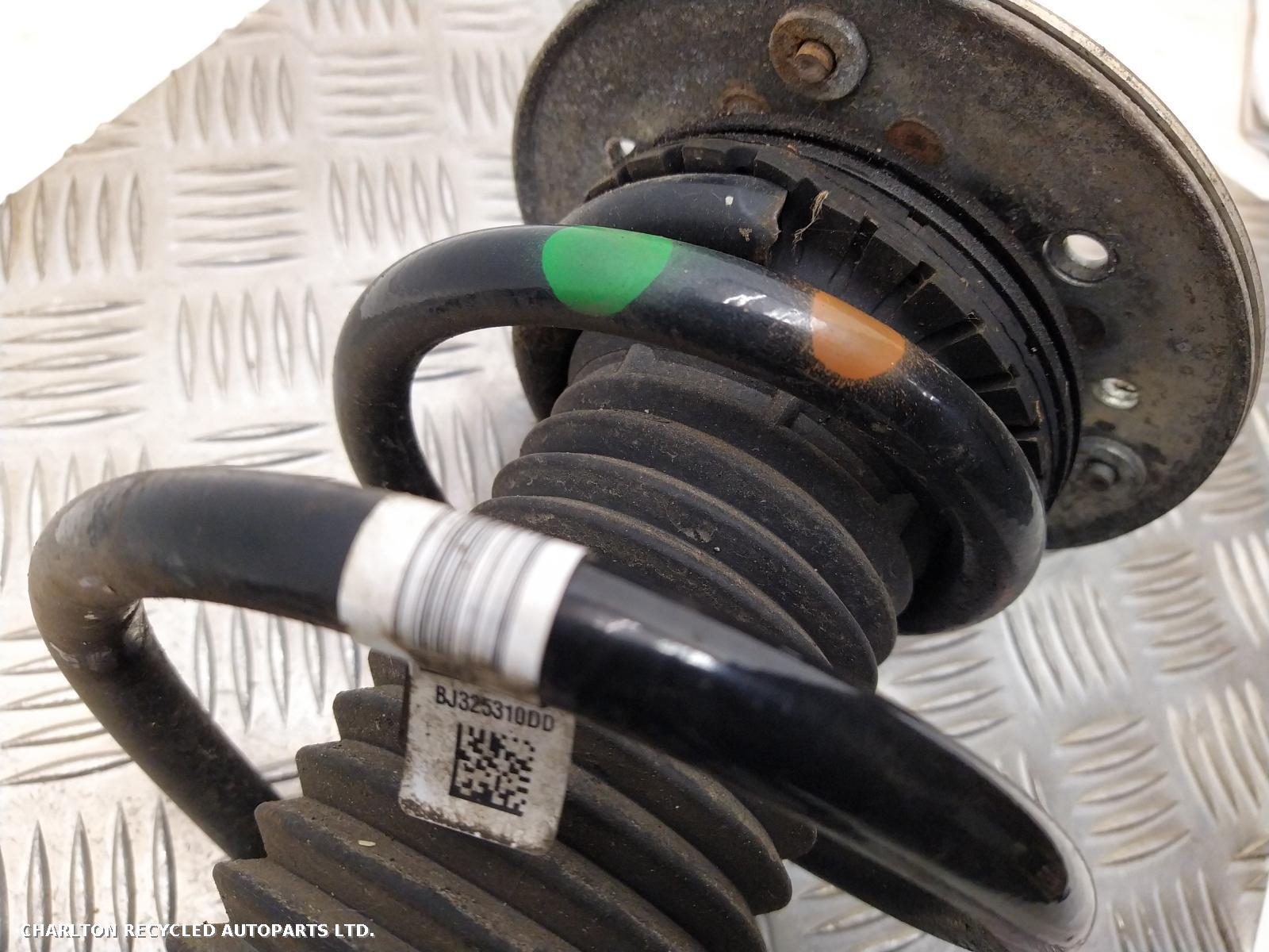 View Auto part LF Strut LAND ROVER RANGE ROVER EVOQUE 2017