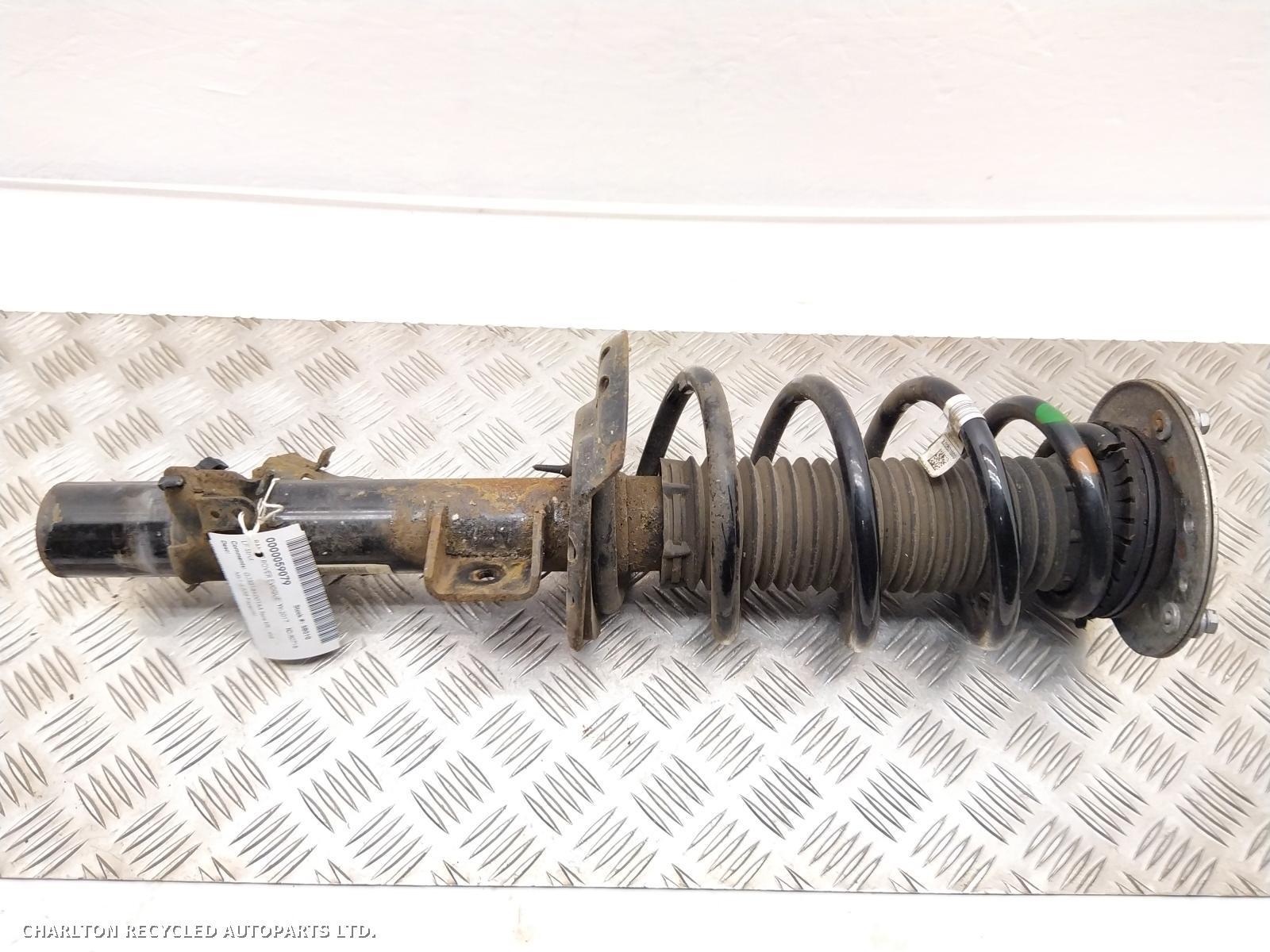 View Auto part LF Strut LAND ROVER RANGE ROVER EVOQUE 2017