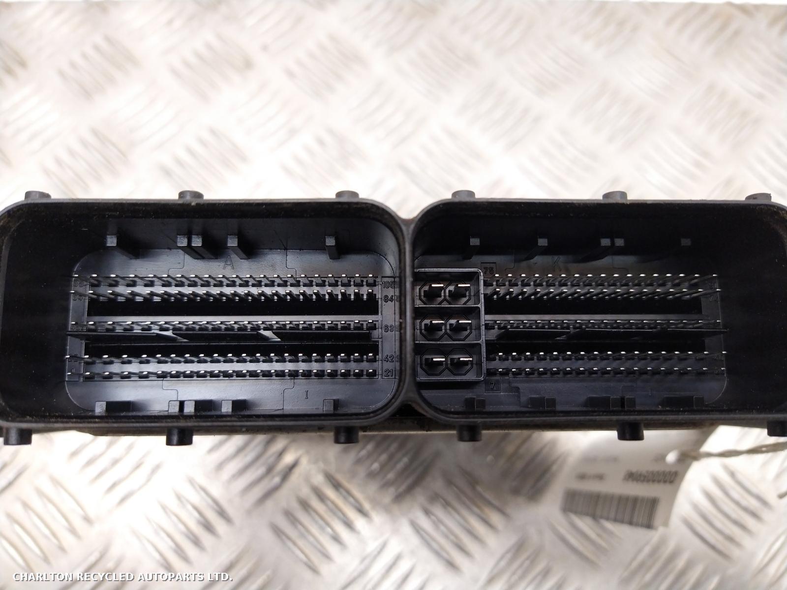 View Auto part ECU JEEP RENEGADE 2015