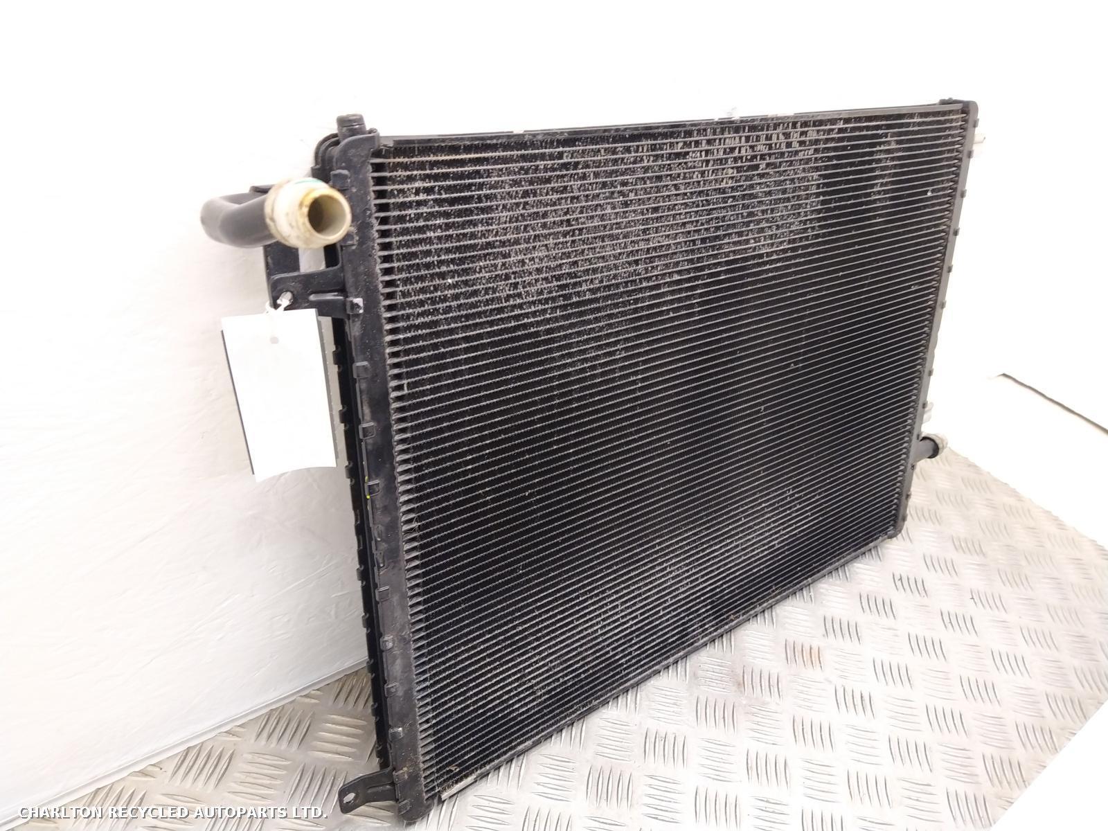 View Auto part Radiator LAND ROVER RANGE ROVER EVOQUE 2017