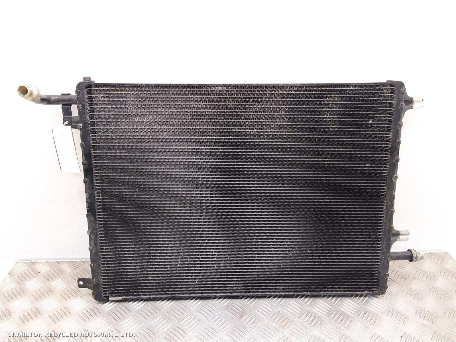 View Auto part Radiator LAND ROVER RANGE ROVER EVOQUE 2017