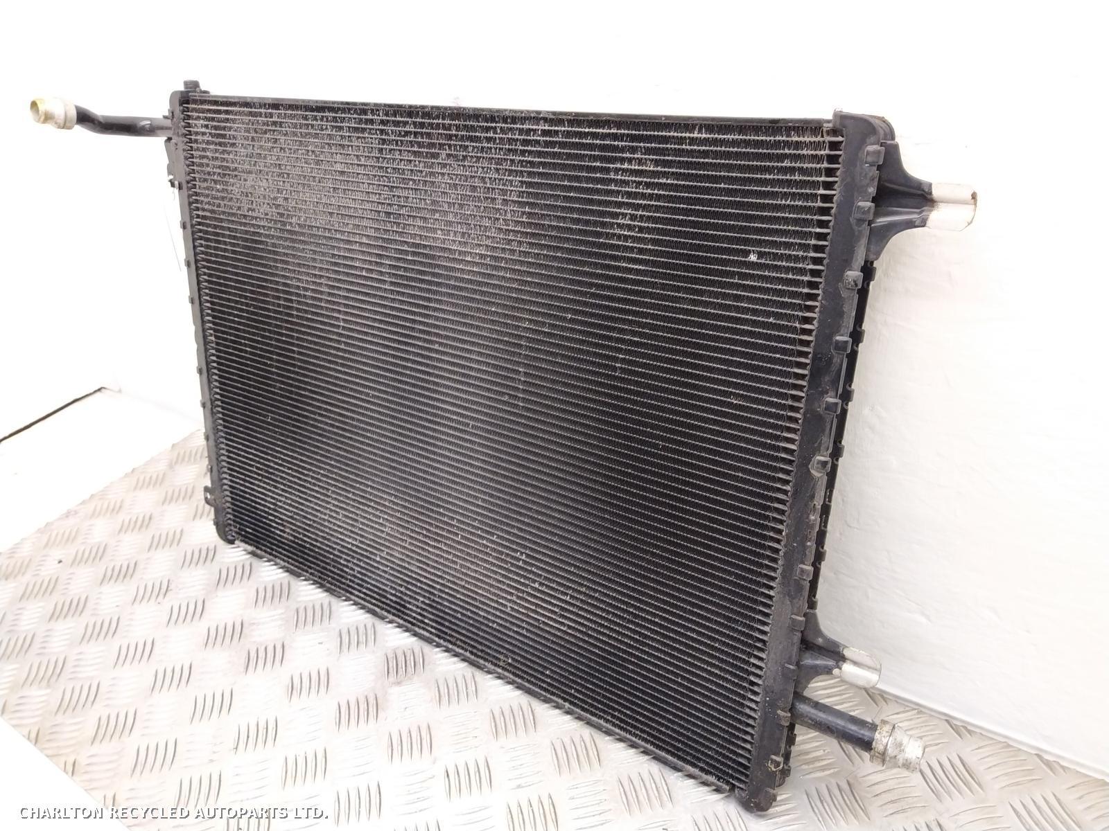 View Auto part Radiator LAND ROVER RANGE ROVER EVOQUE 2017