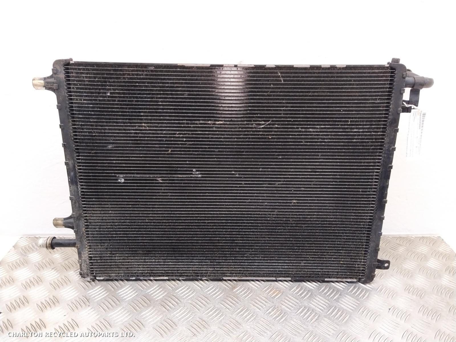 View Auto part Radiator LAND ROVER RANGE ROVER EVOQUE 2017