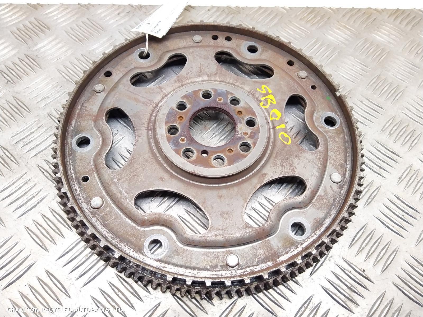View Auto part Flex Plate LAND ROVER RANGE ROVER EVOQUE 2017