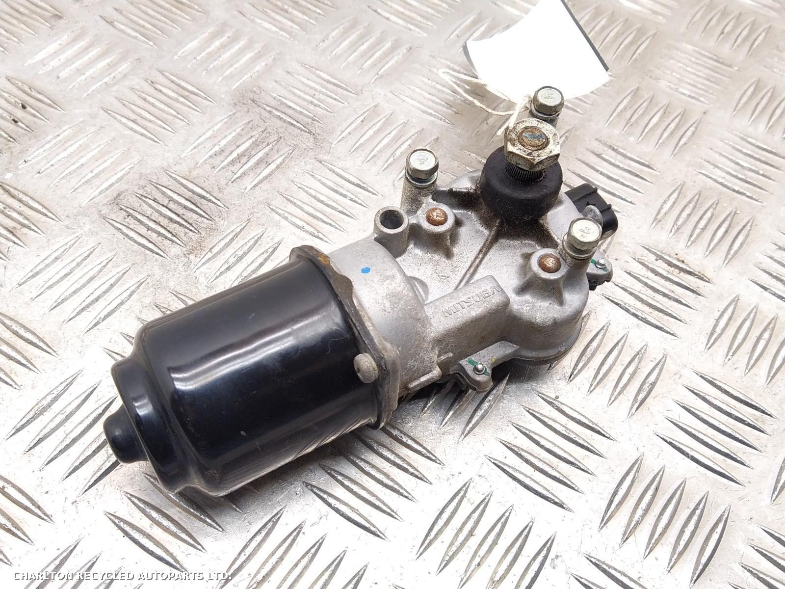 View Auto part Wiper Motor Front MITSUBISHI L200 2014
