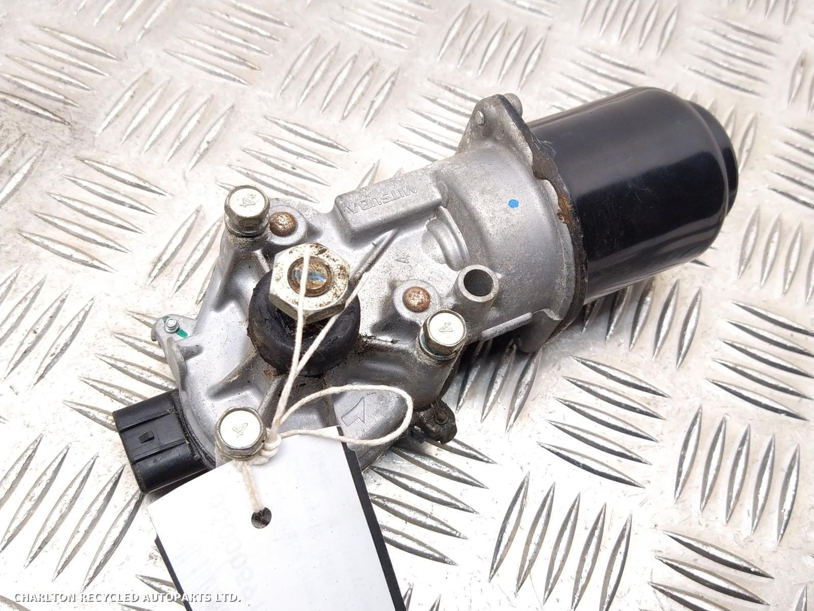 View Auto part Wiper Motor Front MITSUBISHI L200 2014