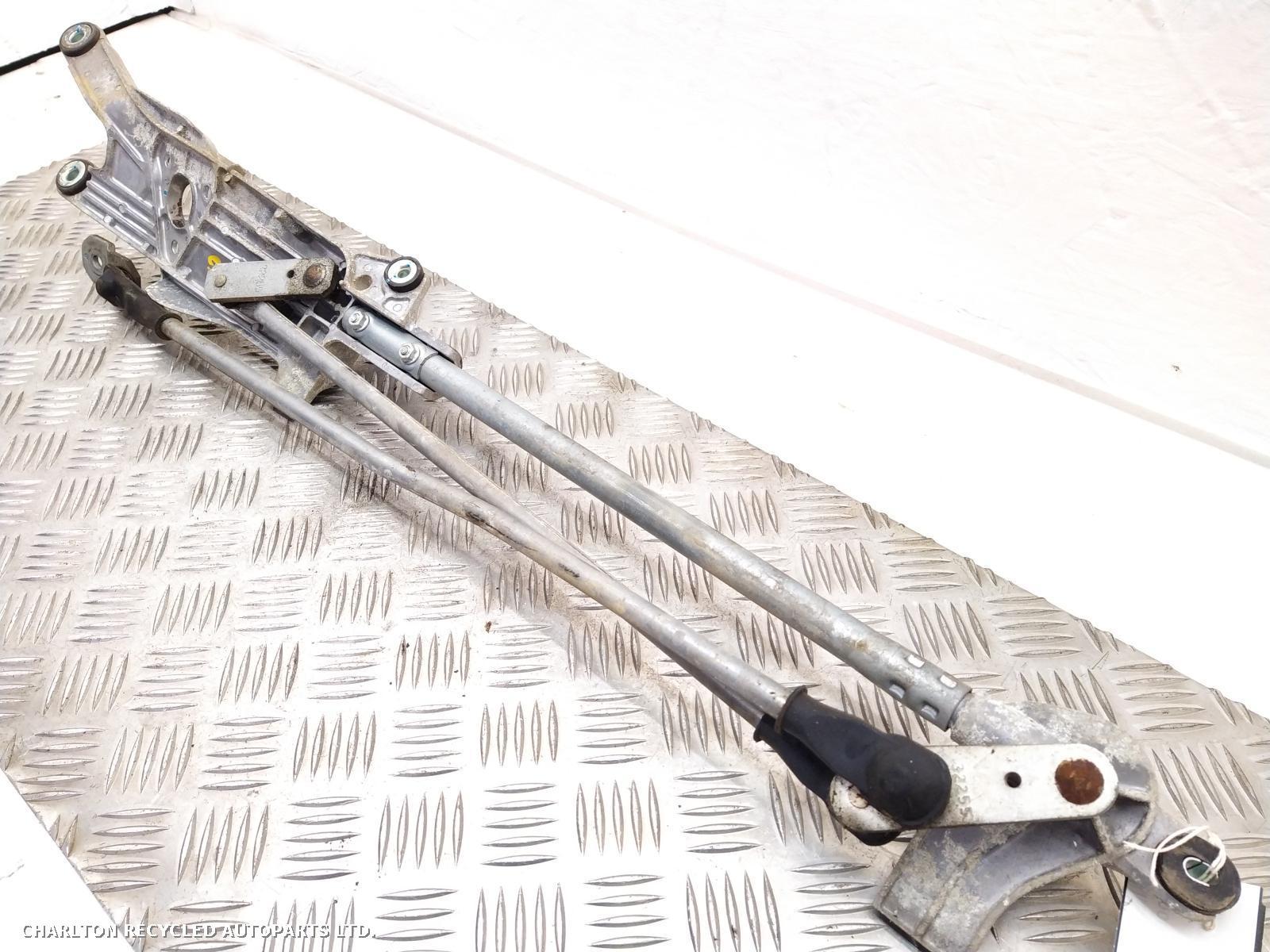 View Auto part Wiper Linkage MITSUBISHI L200 2014