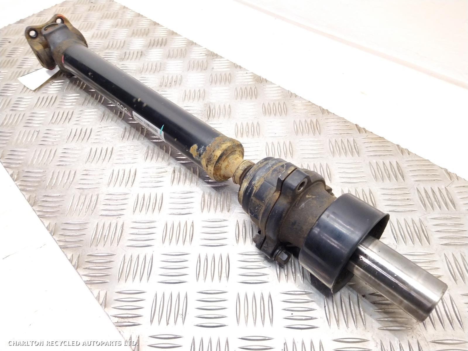 View Auto part Front/Comp Propshaft MITSUBISHI L200 2014