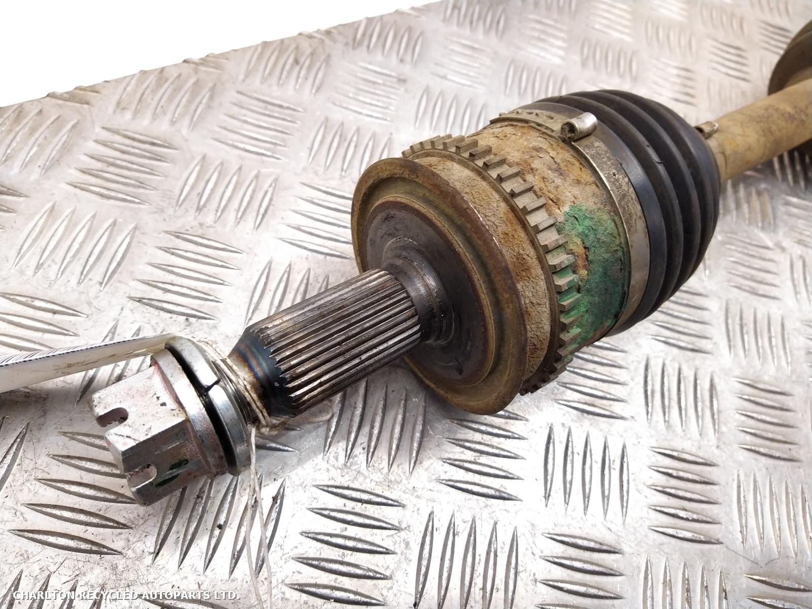 2014 MITSUBISHI L200 Left Driveshaft View Auto part Left Driveshaft MITSUBISHI L200 2014