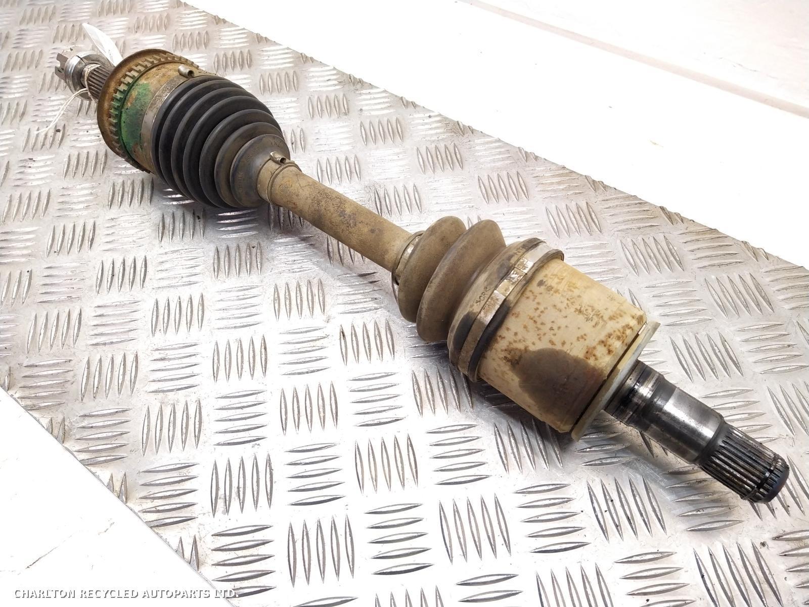 2014 MITSUBISHI L200 Left Driveshaft View Auto part Left Driveshaft MITSUBISHI L200 2014