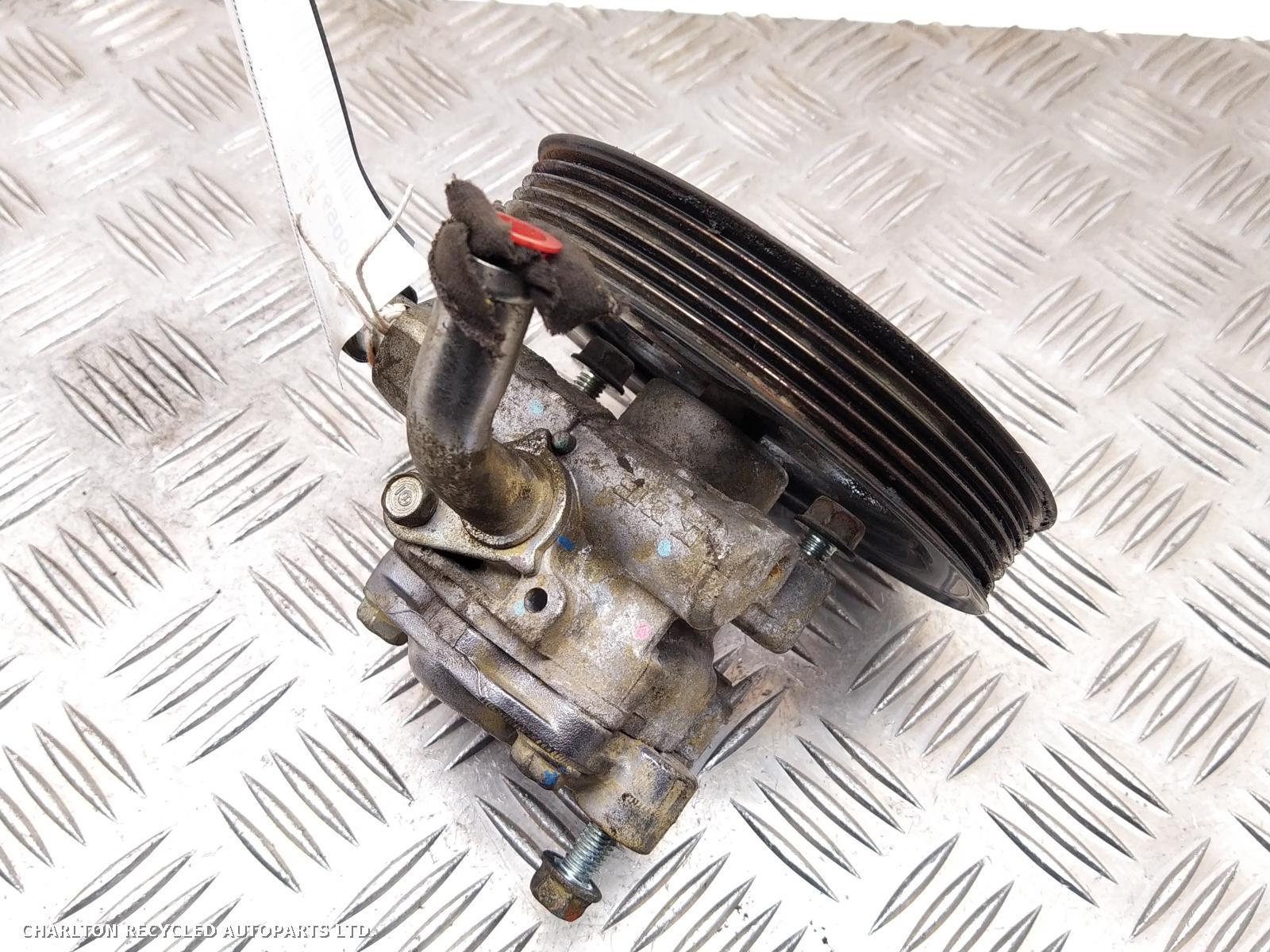 View Auto part Steering Pump MITSUBISHI L200 2014