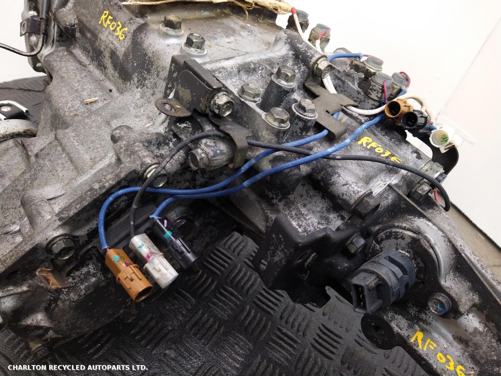 2013 MITSUBISHI L200 Transfer Box/Case View Auto part Transfer Box/Case MITSUBISHI L200 2013