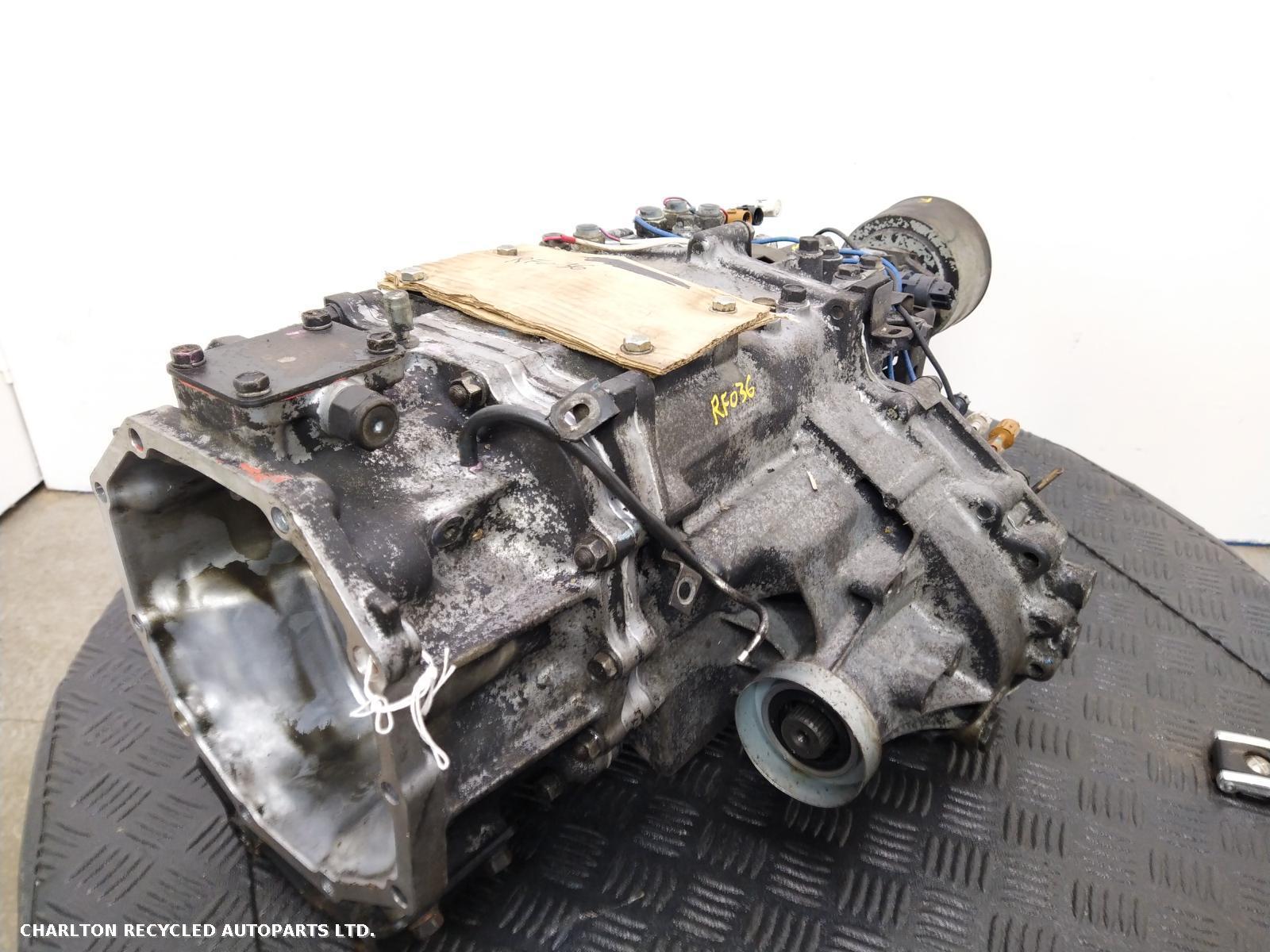 2013 MITSUBISHI L200 Transfer Box/Case View Auto part Transfer Box/Case MITSUBISHI L200 2013