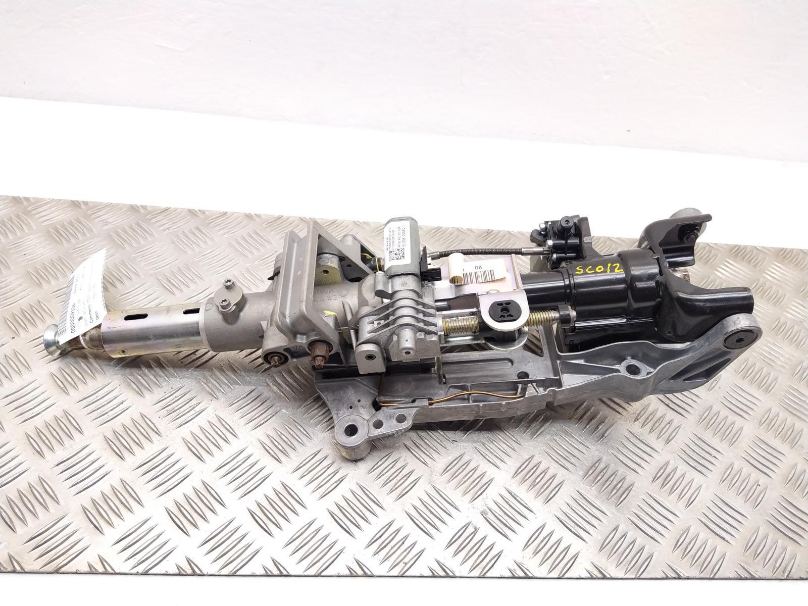 View Auto part Column JEEP GRAND CHEROKEE 2013