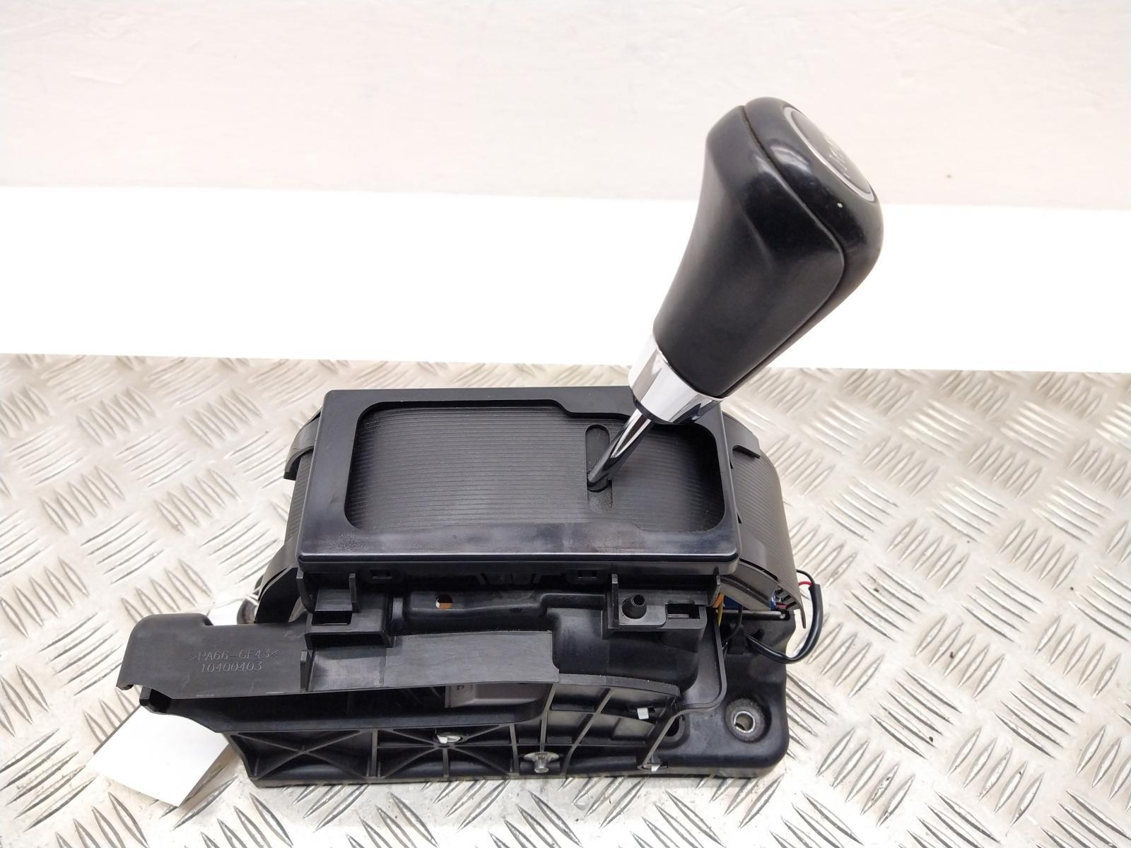 View Auto part Gear Stick/Shifter JEEP GRAND CHEROKEE 2013