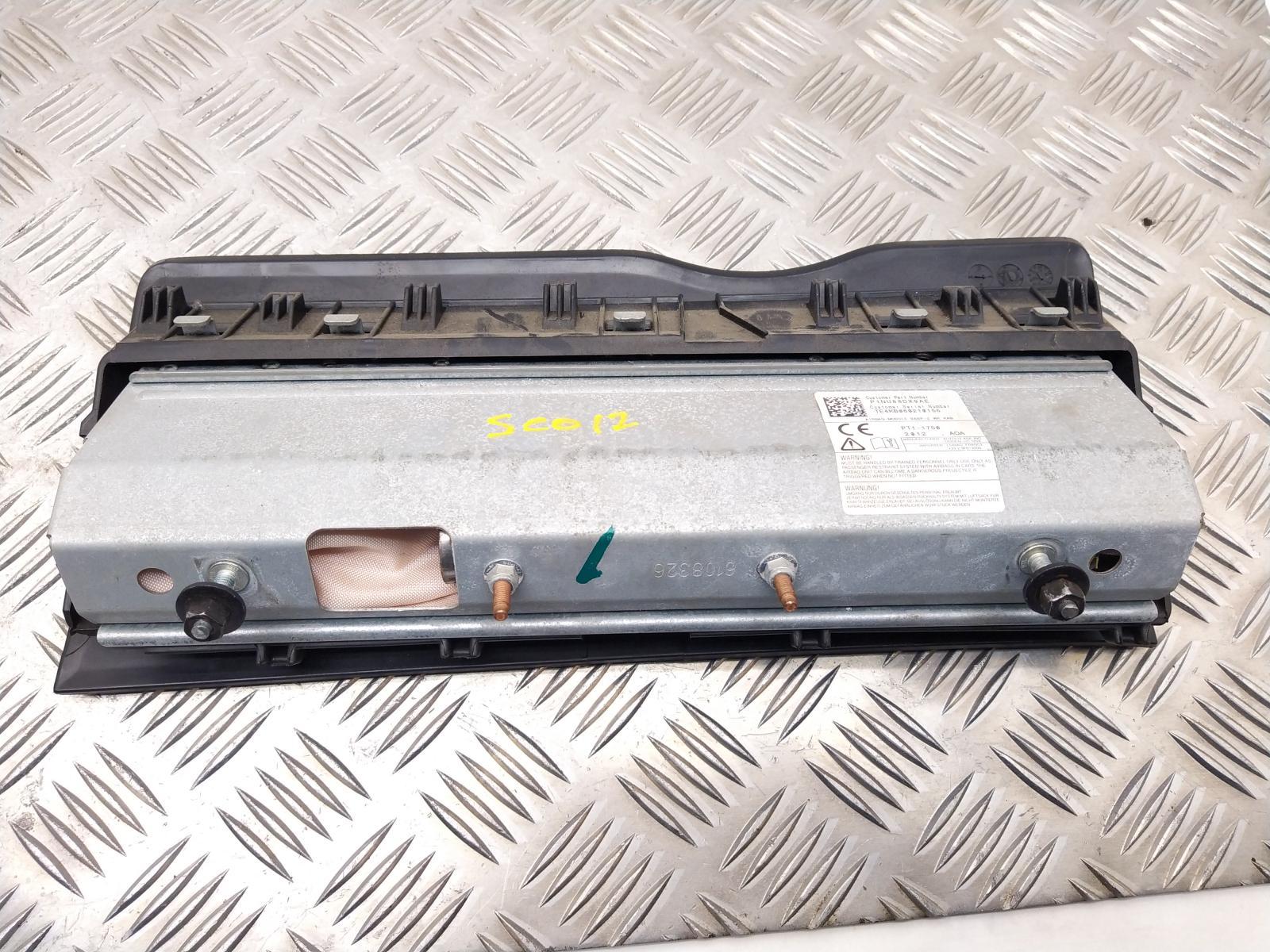 View Auto part Airbag Kit JEEP GRAND CHEROKEE 2013